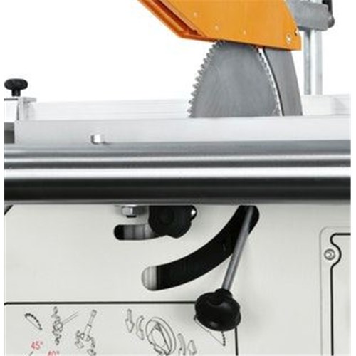 LAB300P External Scorer Adjustments